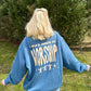 Made to Worship Unisex Crewneck