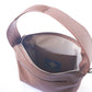 Maina Shoulder Leather Bag