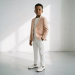 Modern Gentleman Cool Suit-3