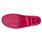 Calzuro Classic With Holes Maroon