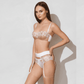 Vova Marry Time Garter Belt-3