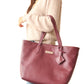 Martina Leather Tote