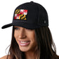 Maryland Flag Trucker Hat  |  MD Snapback