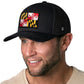 Maryland Flag Trucker Hat  |  MD Snapback