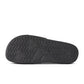Black Puma McLaren Leadcat 2.0 slide sandals for men with McLaren Racing branding