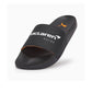 Denim Exchange Puma McLaren Leadcat 2.0 slide in black with McLaren Racing branding for men