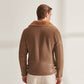 Men’s B3 RAF Flying Airforce Shearling Aviator Jacket