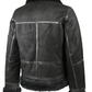 Men’s Aviator B16 Sheepskin Shearling Jacket