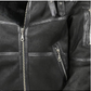 Men’s Aviator B16 Sheepskin Shearling Jacket