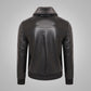 Men’s B3 RAF Flight Aviator Jacket