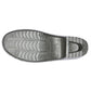 Calzuro Classic With Holes Metallic Grey