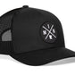 Minnesota Trucker Hat  |  MIN X Snapback