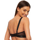 Kinga Mist Sheer Mesh Balconette Bra-1