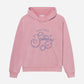 More Than Sunday Unisex Hoodie