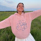 More Than Sunday Unisex Hoodie