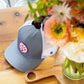 Mom X Trucker Hat  |  Mother's Day Snapback