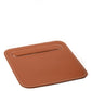 Leather Mouse Pad with Wrist Rest (set of 2)