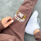 Mystery Sweatpant