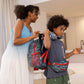 Kids 18" Carry-on Suitcase Travel Set-1