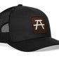 Picnic Area Trucker Hat  |  Outdoors Snapback