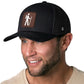 Hiking Trucker Hat  |  Outdoors Snapback