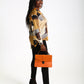 Nancy Large Handbag by Germán Fuentes