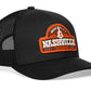 Nashville Trucker Hat  |  Cityscape Snapback