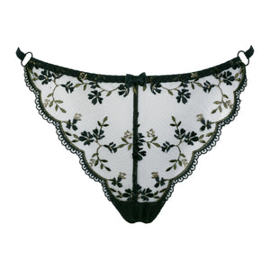 Sexy Sheer String Thong Panty Natasha-1