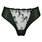 Soft Semi-Sheer Tanga Panty Natasha