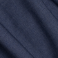 Leader Non-Iron Solid | Navy Melange