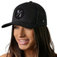 New Jersey Trucker Hat  |  NJ X Snapback