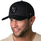 New Jersey Trucker Hat  |  NJ X Snapback