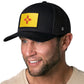 New Mexico Flag Trucker Hat  |  NM Snapback