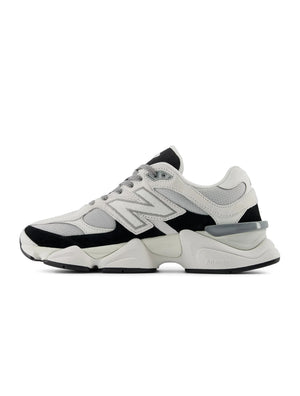 New Balance Mens 9060 Lifestyle Shoes  - White/Black