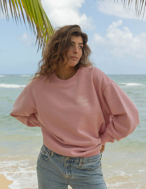 [title] Crewneck | Farnelli