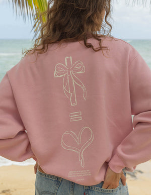 [title] Crewneck | Farnelli