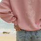 No Greater Love Unisex Crewneck