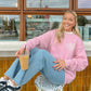 No Greater Love Unisex Crewneck