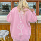 No Greater Love Unisex Crewneck