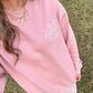 No Greater Love Unisex Crewneck