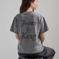 Not Sorry Jesus Is King Heavyweight Tee