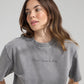 Not Sorry Jesus Is King Heavyweight Tee