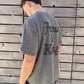 Not Sorry Jesus Is King Heavyweight Tee