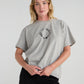Not of This World Beige Unisex Tee