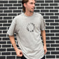 Not of This World Beige Unisex Tee
