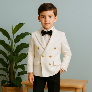 PRE-ORDER Not Like Me Boys Suit-0
