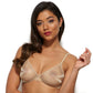 Gossard Glossies Sheer Molded Bra Nude-4