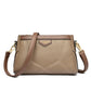 Women's Fashion Mom Classy Soft Leather Crossbody Bags