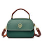 Women's Leather Trendy Versatile Large Capacity Practical Crossbody Bags