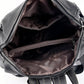 Women's Fashion Retro Summer Soft Leather High Backpacks